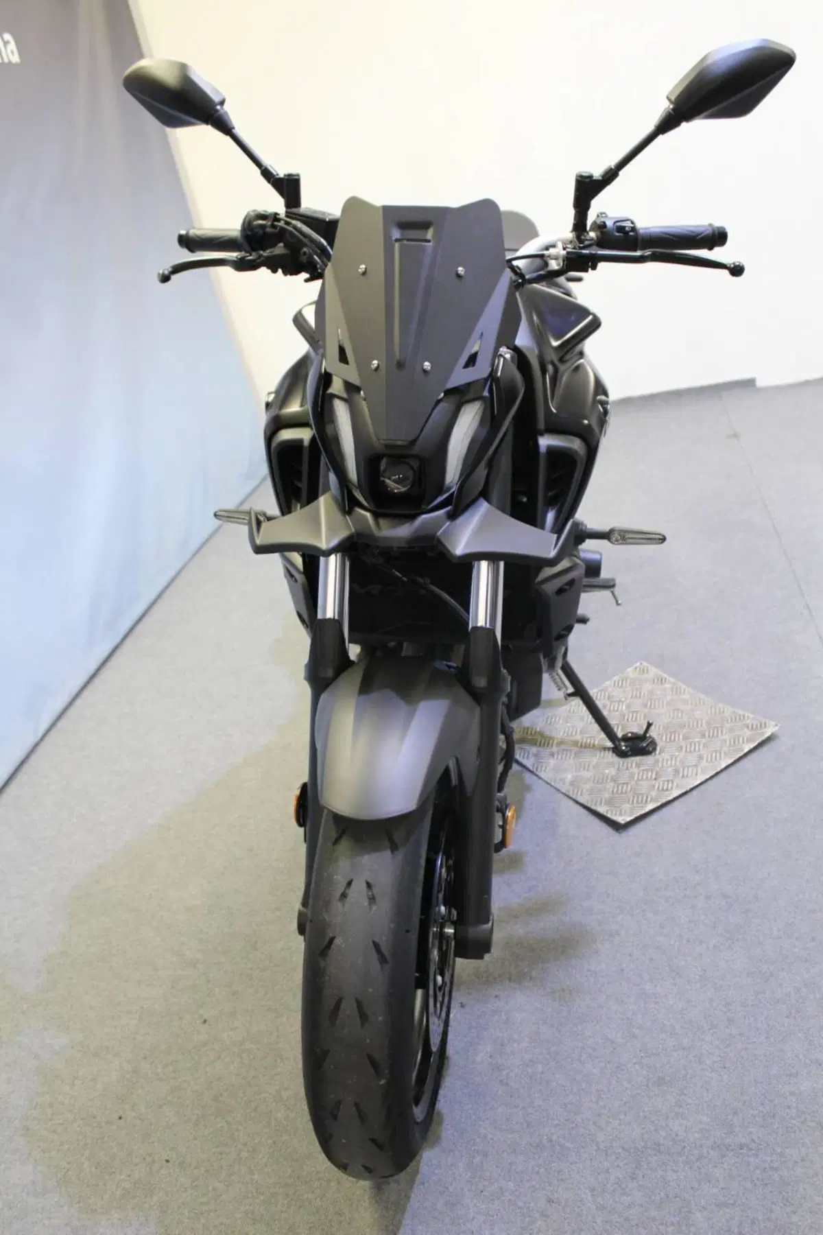 Yamaha MT-07 (2021 - 24) (16)