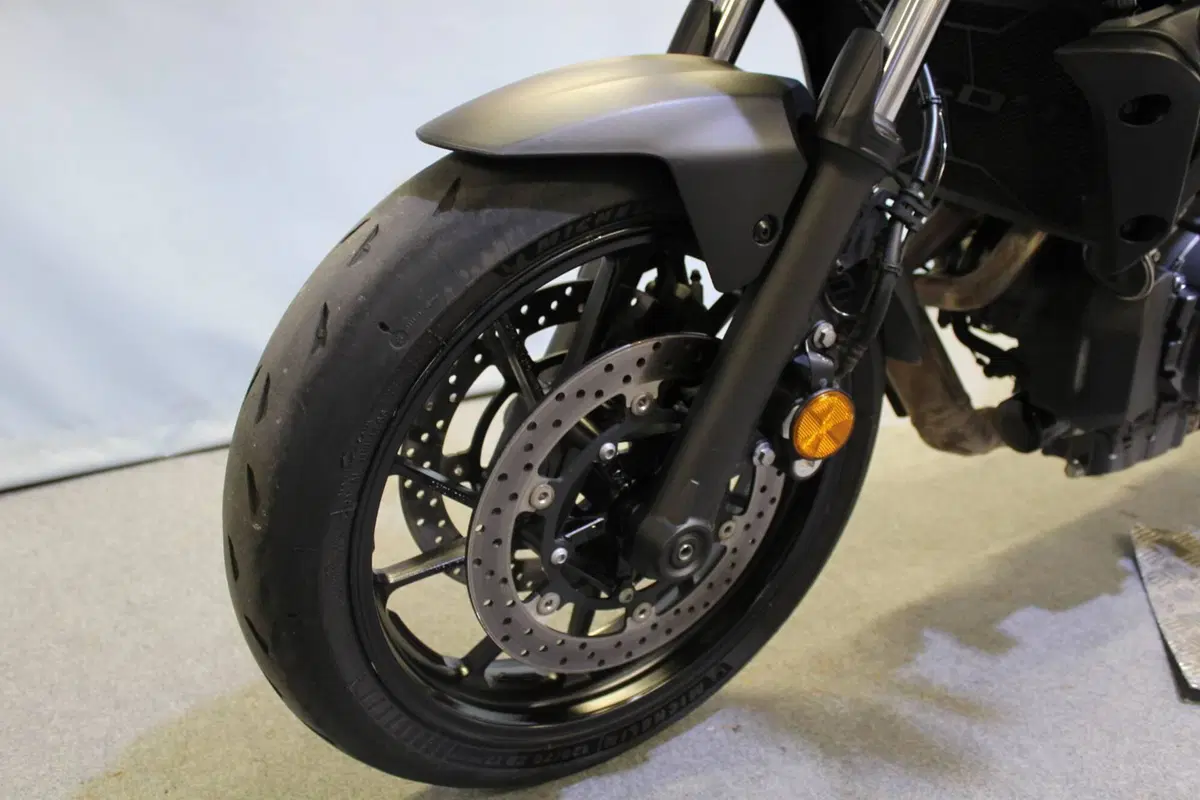 Yamaha MT-07 (2021 - 24) (17)