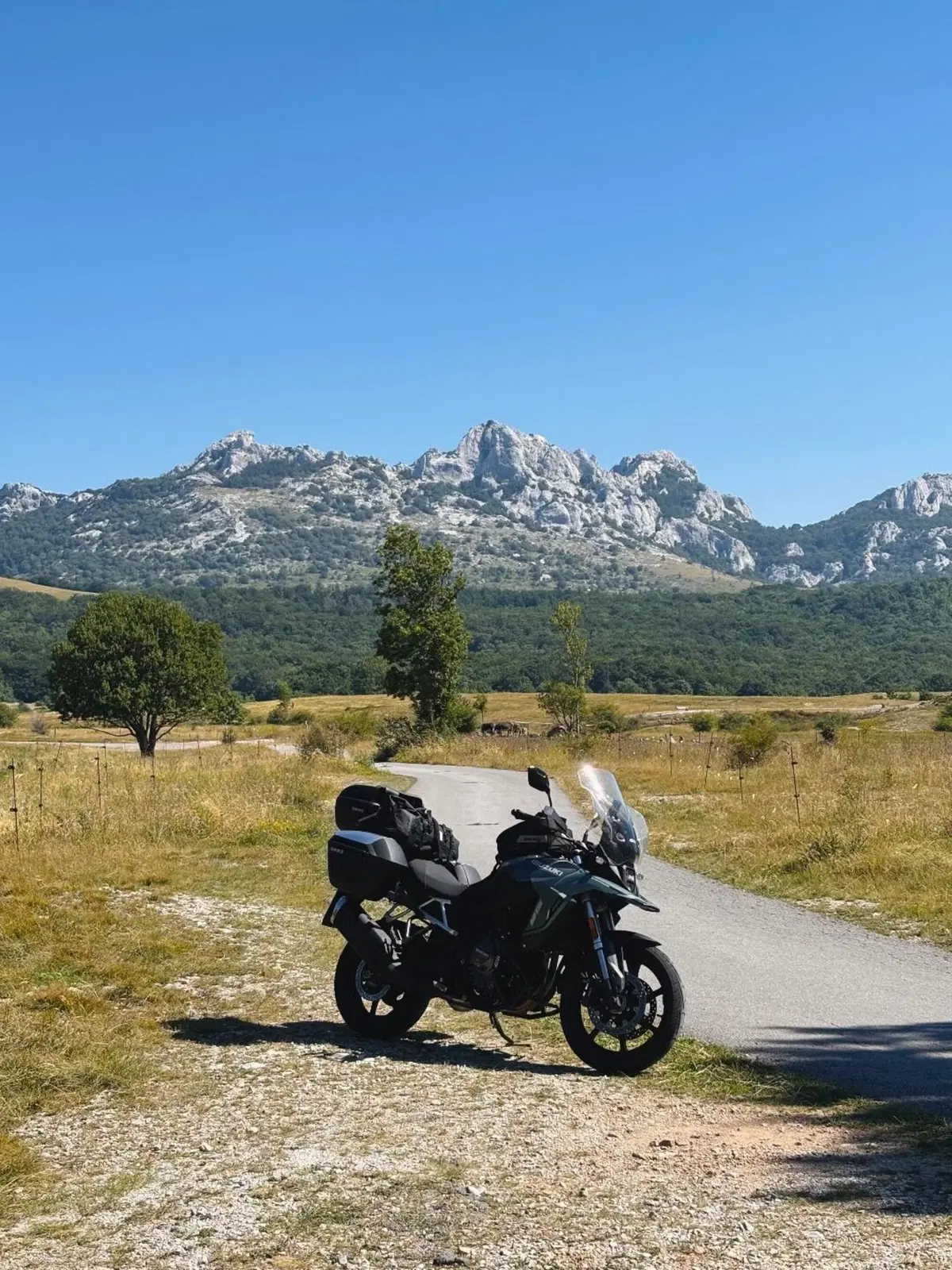 Suzuki V-Strom 800SE (2023 - 24) (3)