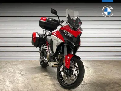Ducati Multistrada V4 S (2021 - 24) usata