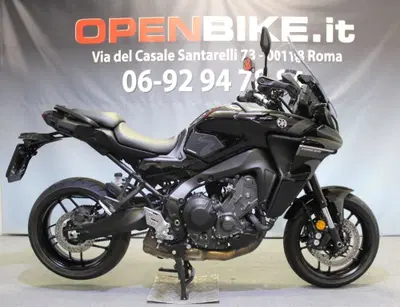 Yamaha Tracer 9 (2025 - 26) usata