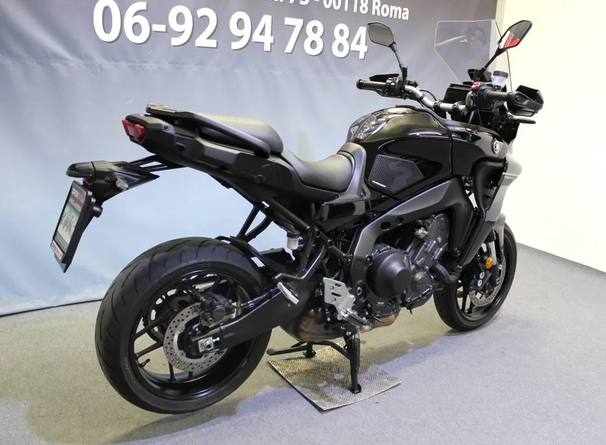 Yamaha Tracer 9 (2025 - 26) (2)