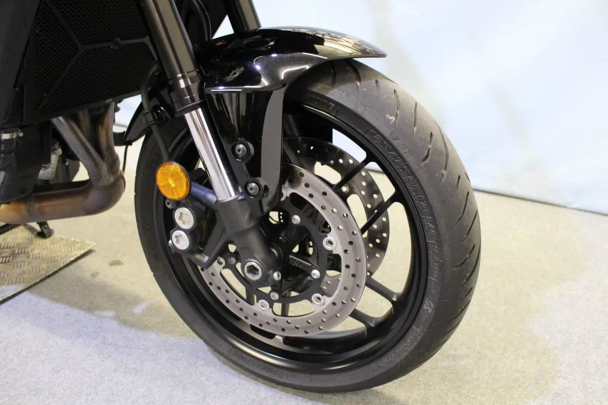 Yamaha Tracer 9 (2025 - 26) (5)