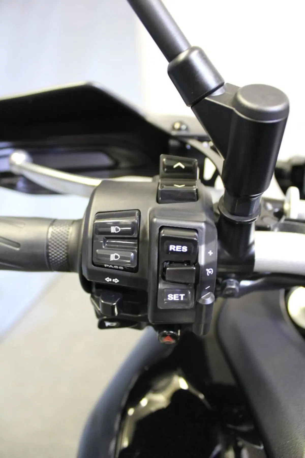 Yamaha Tracer 9 (2025 - 26) (8)