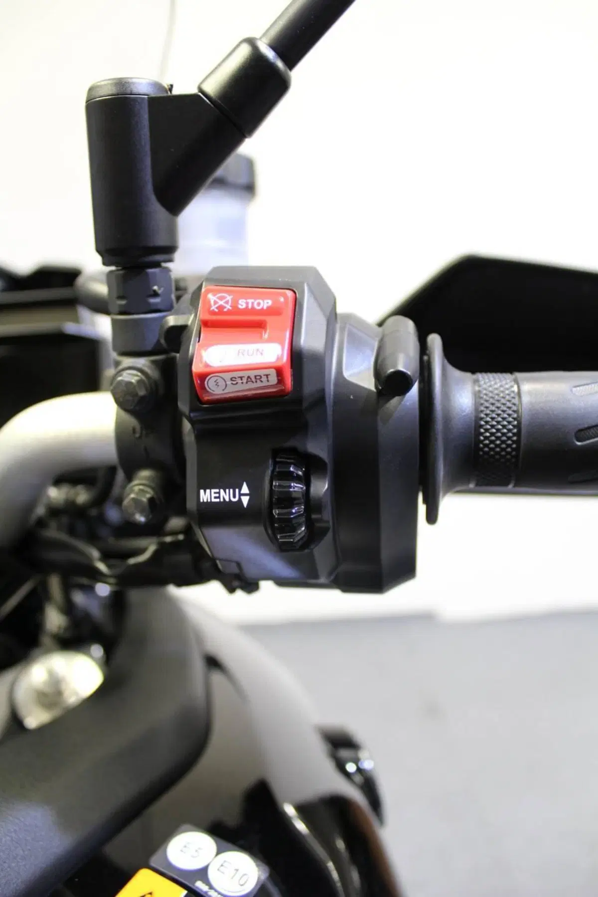 Yamaha Tracer 9 (2025 - 26) (9)