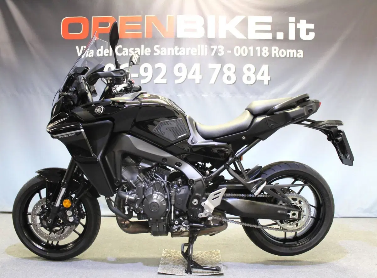 Yamaha Tracer 9 (2025 - 26) (12)