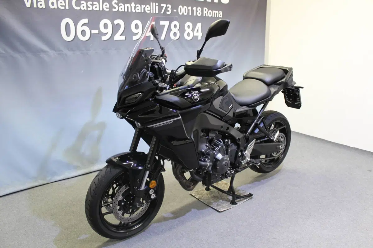 Yamaha Tracer 9 (2025 - 26) (13)