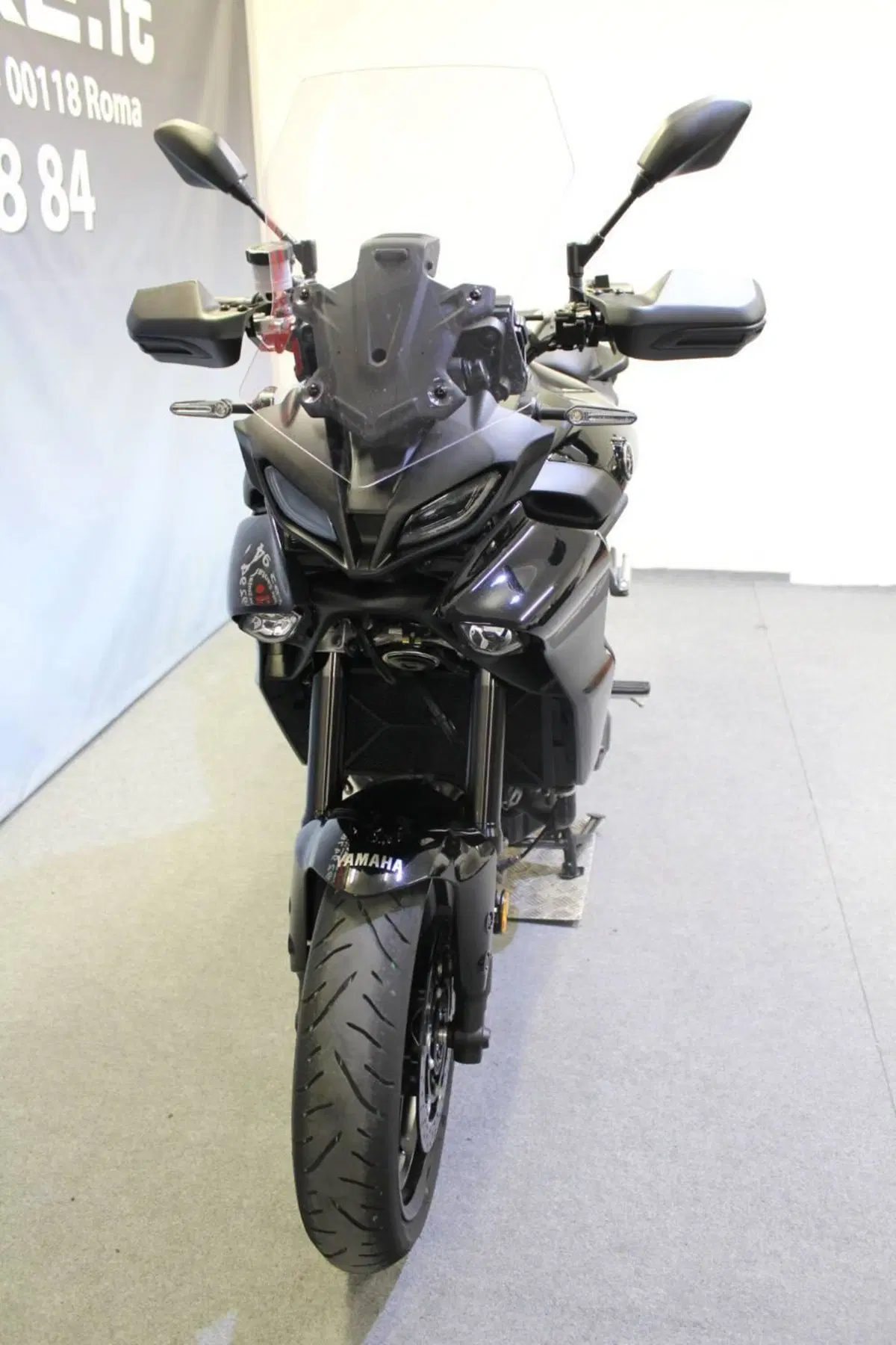 Yamaha Tracer 9 (2025 - 26) (14)