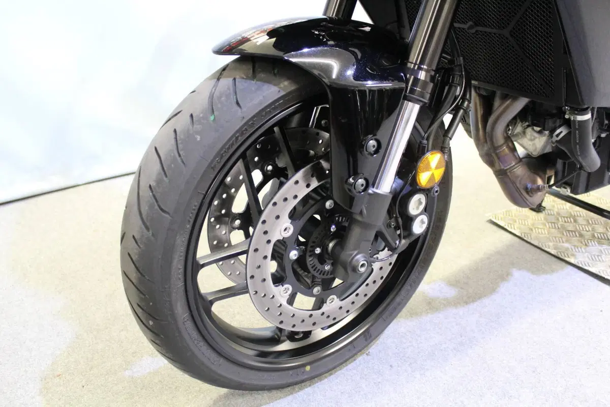 Yamaha Tracer 9 (2025 - 26) (15)