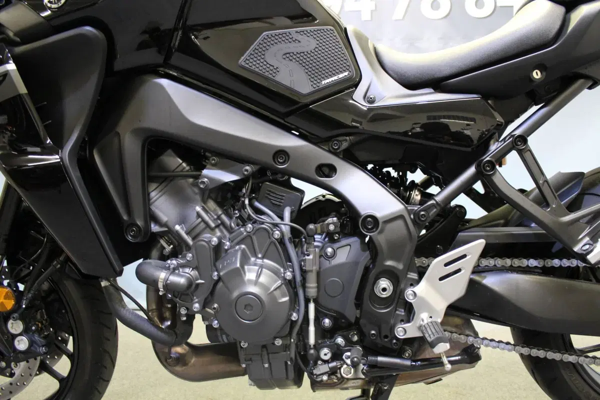 Yamaha Tracer 9 (2025 - 26) (17)
