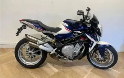 MV Agusta Brutale 1090 RR (2009 - 15) usata