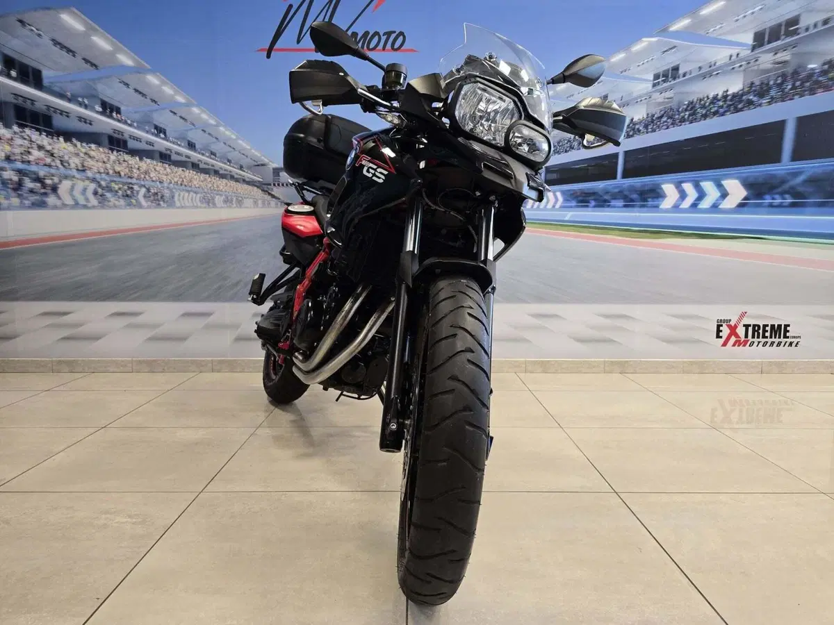 Bmw F 700 GS (2016 - 18) (2)