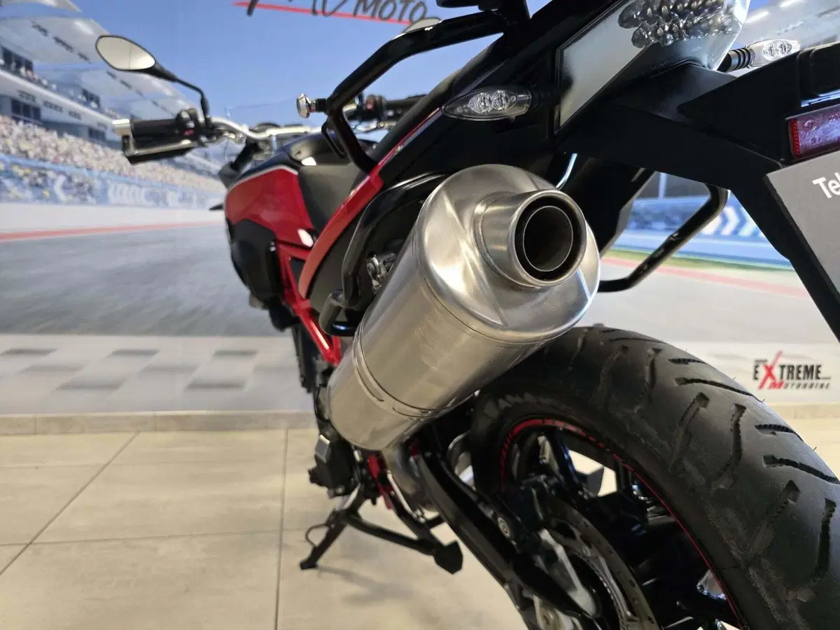 Bmw F 700 GS (2016 - 18) (6)