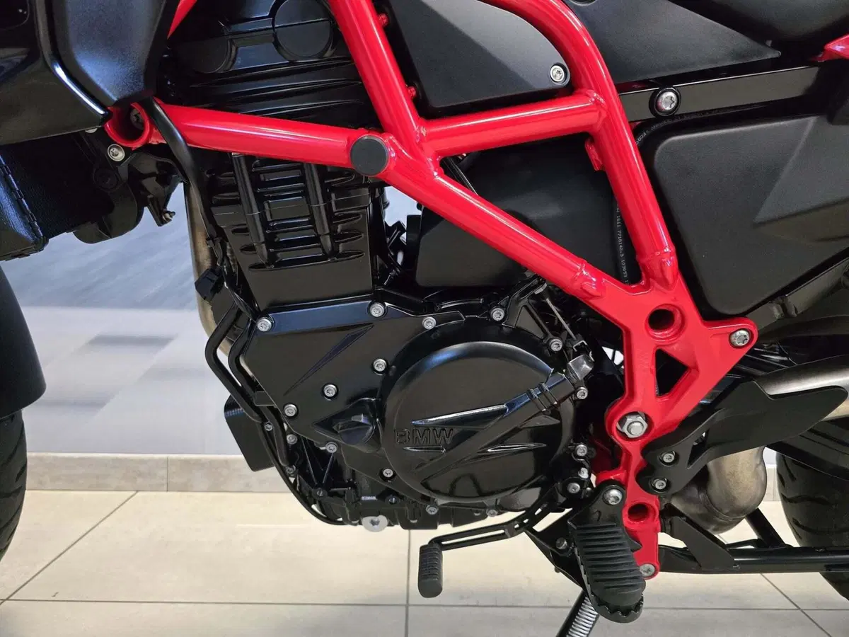 Bmw F 700 GS (2016 - 18) (9)