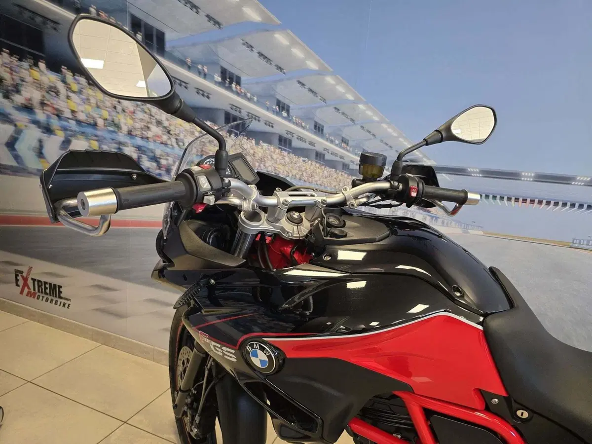 Bmw F 700 GS (2016 - 18) (11)