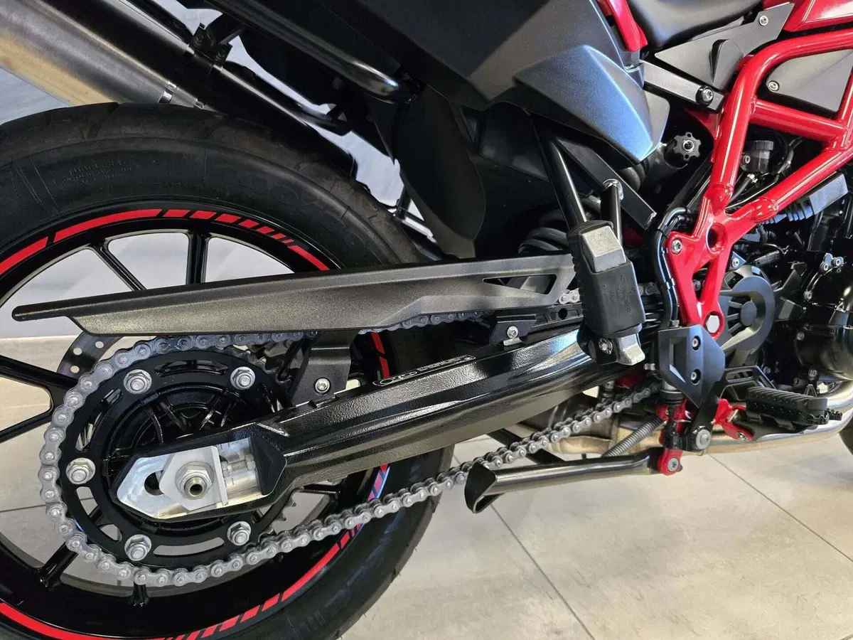 Bmw F 700 GS (2016 - 18) (17)