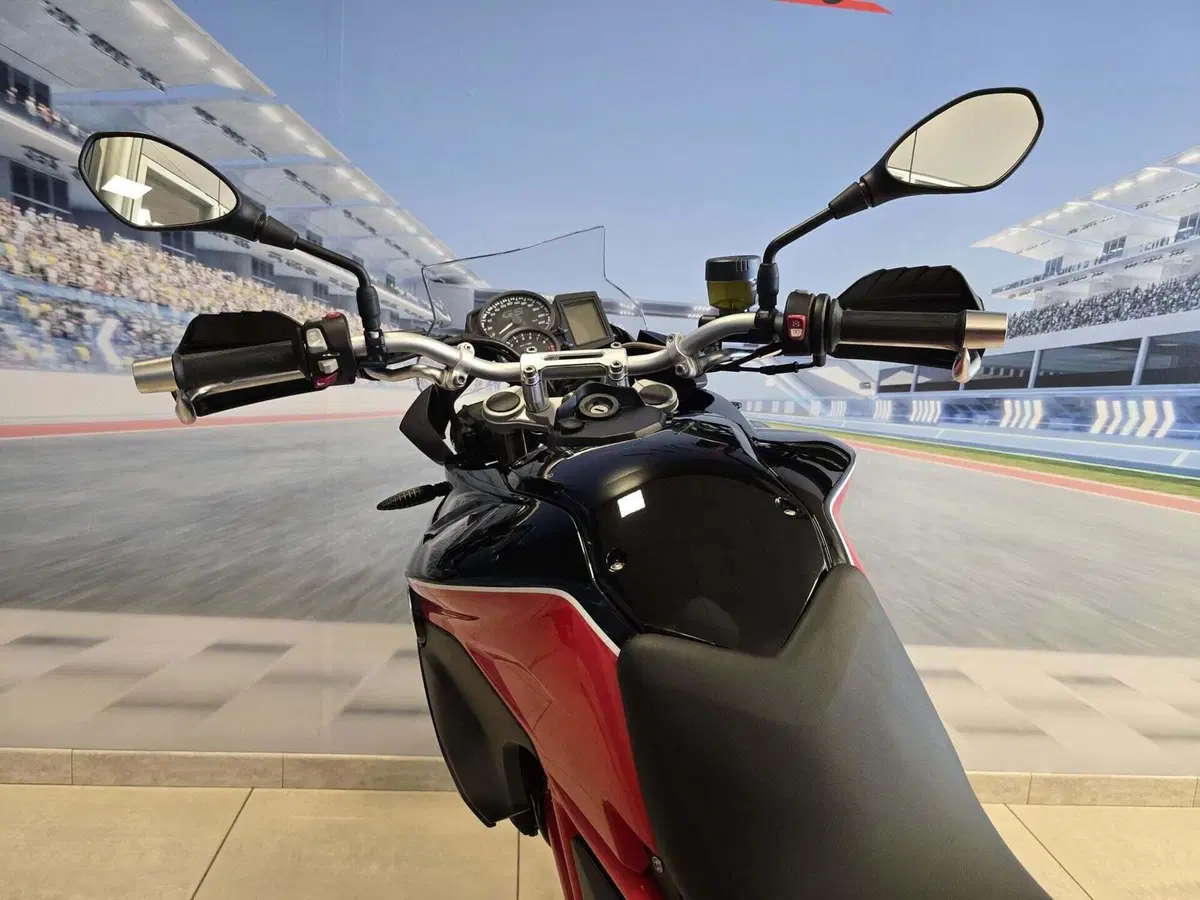 Bmw F 700 GS (2016 - 18) (19)