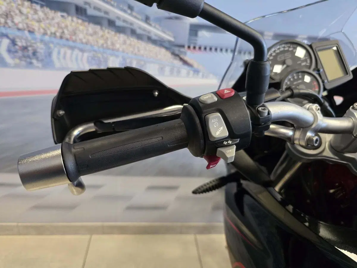 Bmw F 700 GS (2016 - 18) (20)