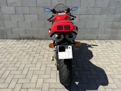 Ducati 916 Biposto (1994 - 98) usata
