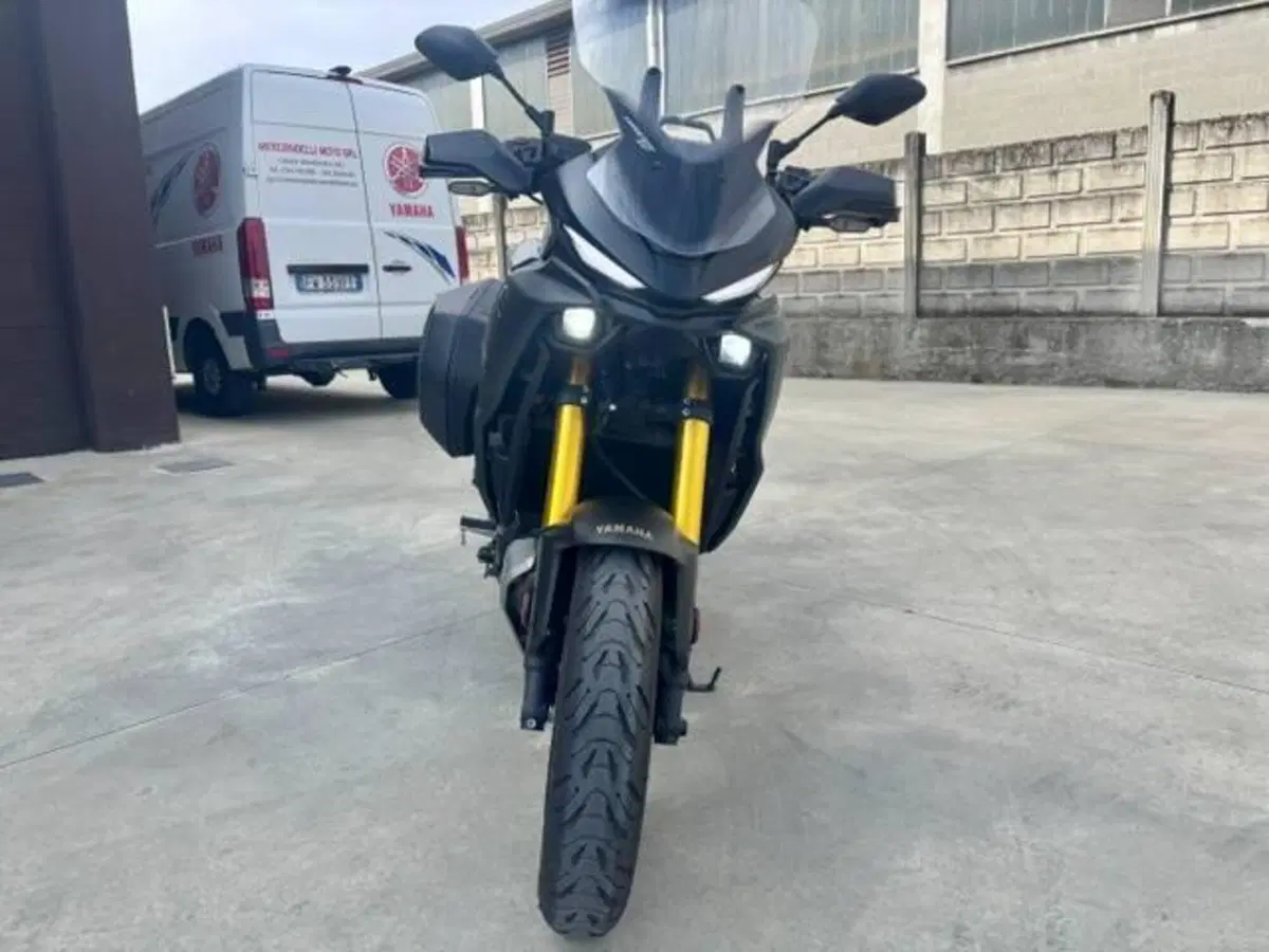 Yamaha Tracer 7 GT (2025 - 26) (3)