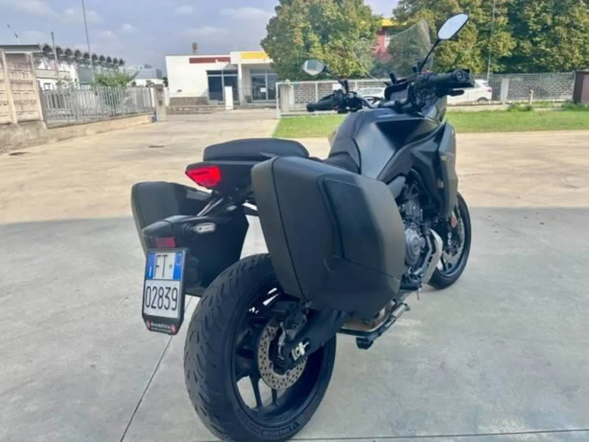 Yamaha Tracer 7 GT (2025 - 26) (6)