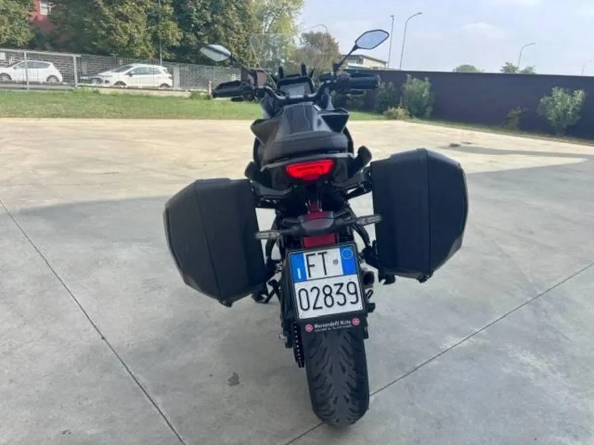 Yamaha Tracer 7 GT (2025 - 26) (7)