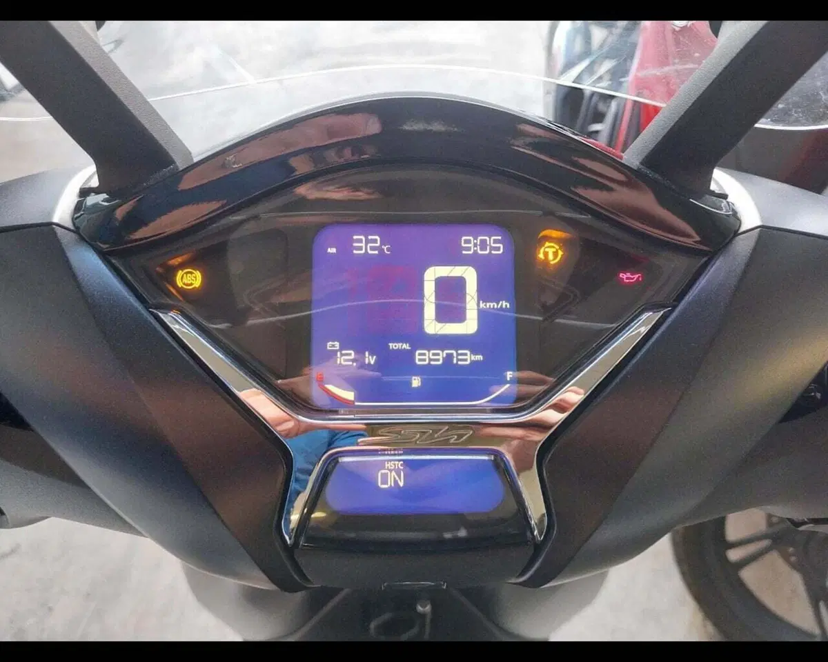 Honda SH 350 Sport (2021 - 24) (3)