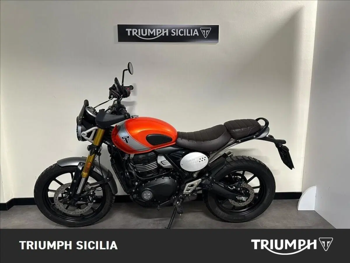 Triumph Scrambler 400 X (2024 - 26) (4)