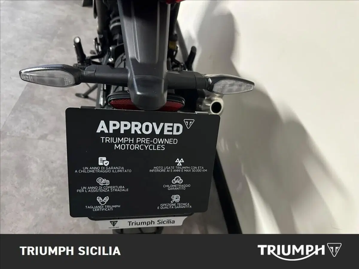 Triumph Scrambler 400 X (2024 - 26) (10)