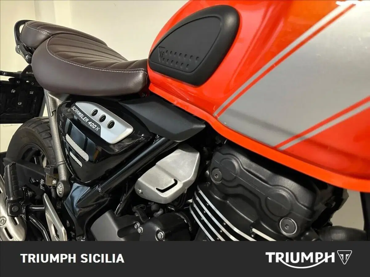 Triumph Scrambler 400 X (2024 - 26) (7)