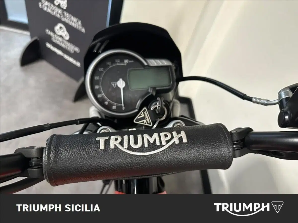 Triumph Scrambler 400 X (2024 - 26) (14)