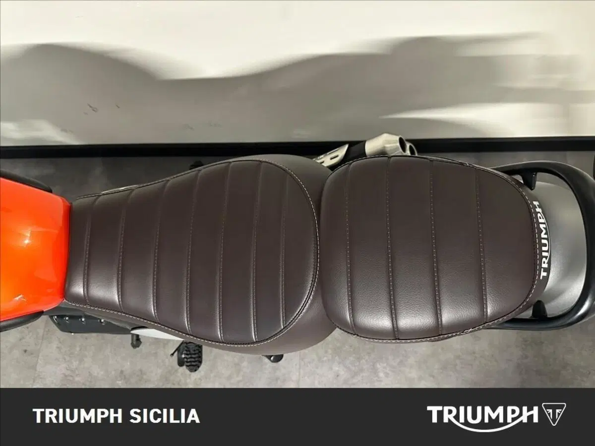 Triumph Scrambler 400 X (2024 - 26) (11)