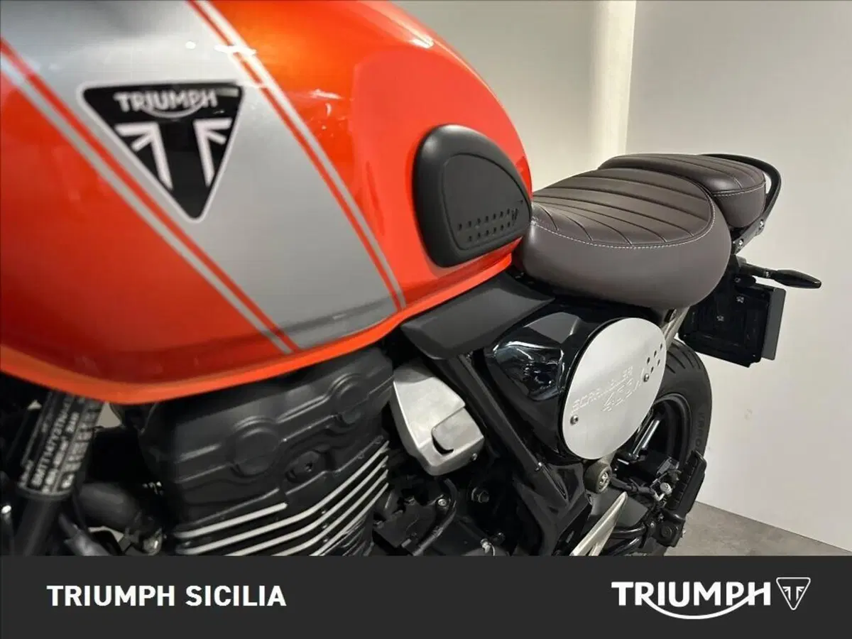 Triumph Scrambler 400 X (2024 - 26) (8)