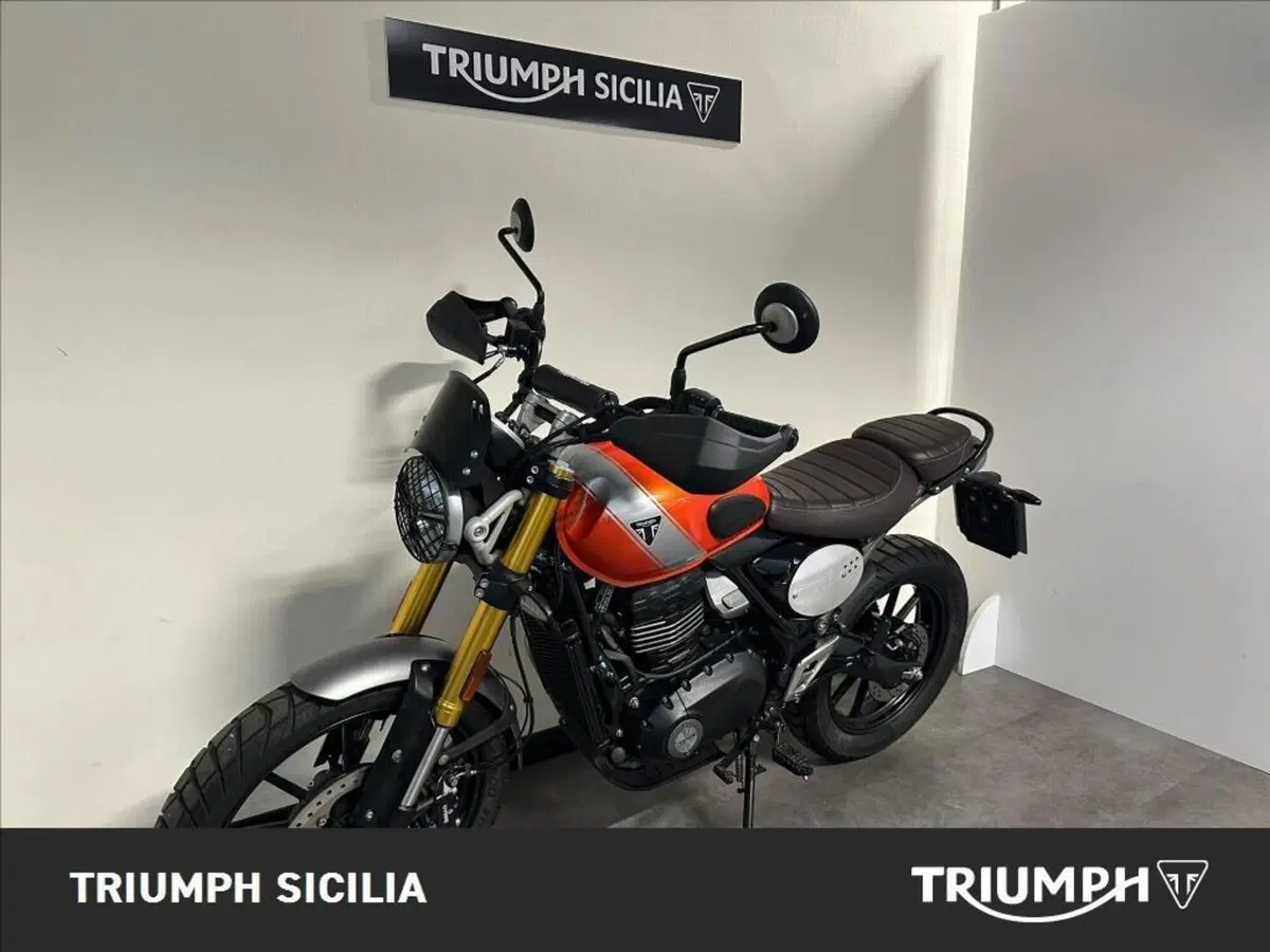 Triumph Scrambler 400 X (2024 - 26) (6)