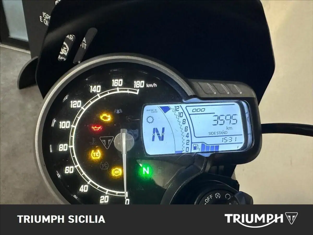 Triumph Scrambler 400 X (2024 - 26) (15)