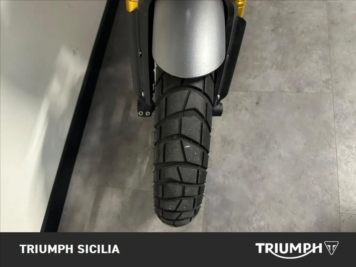 Triumph Scrambler 400 X (2024 - 26) (16)