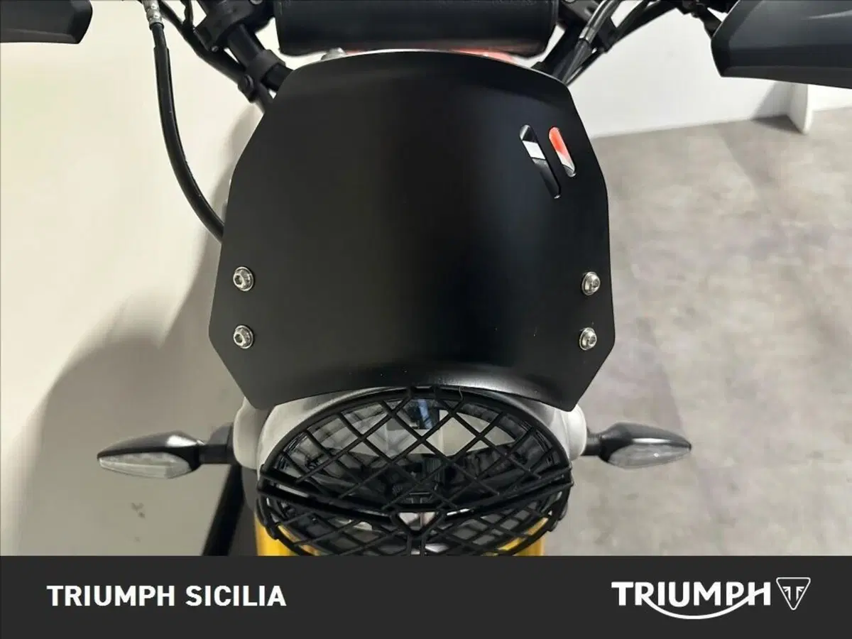 Triumph Scrambler 400 X (2024 - 26) (17)