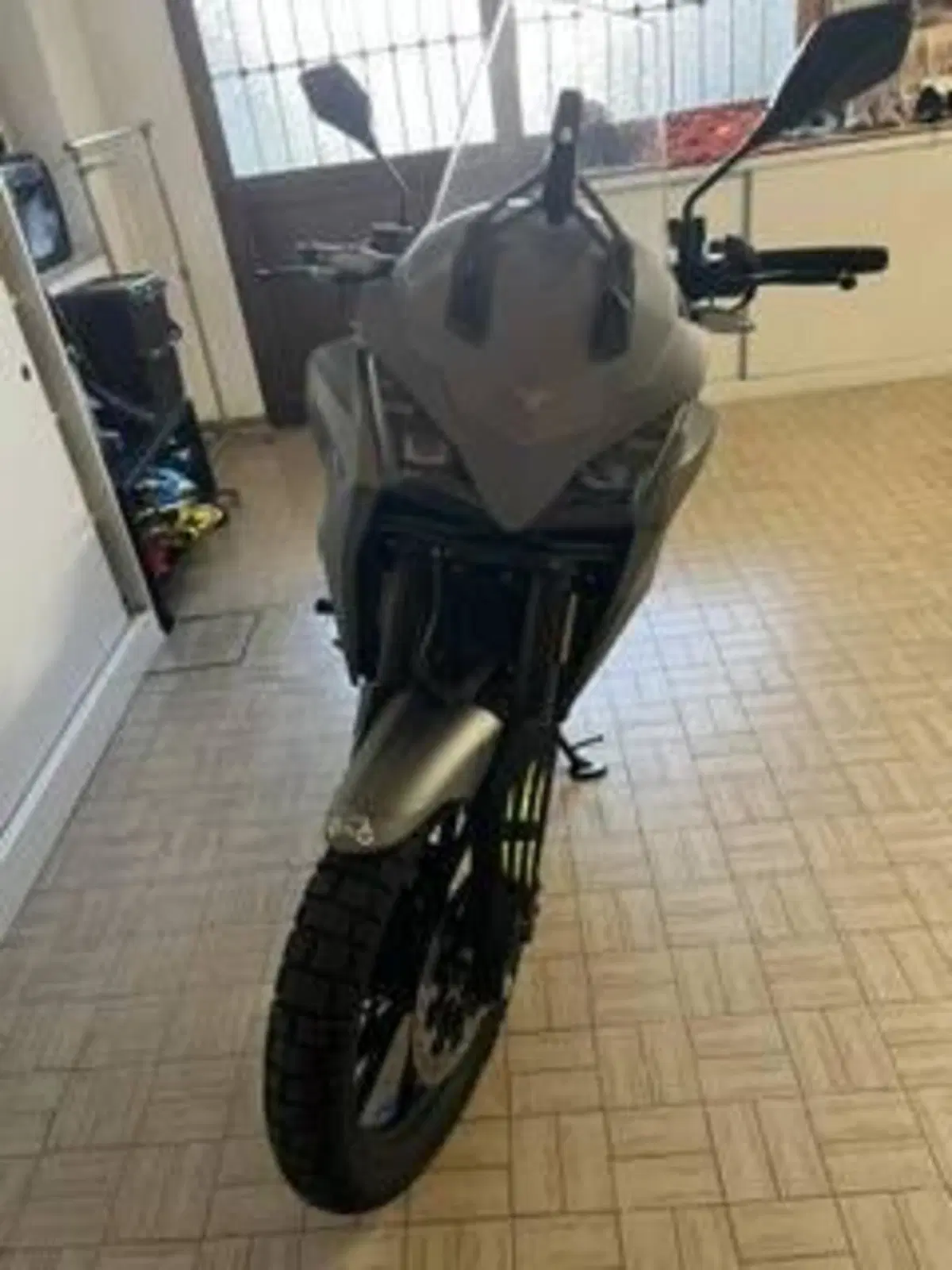 Moto Morini X-Cape 650 (2021 - 26) (2)