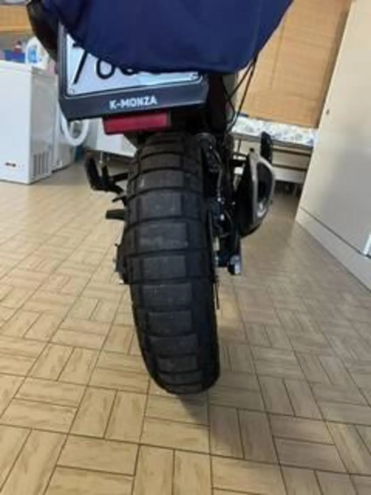 Moto Morini X-Cape 650 (2021 - 26) (4)