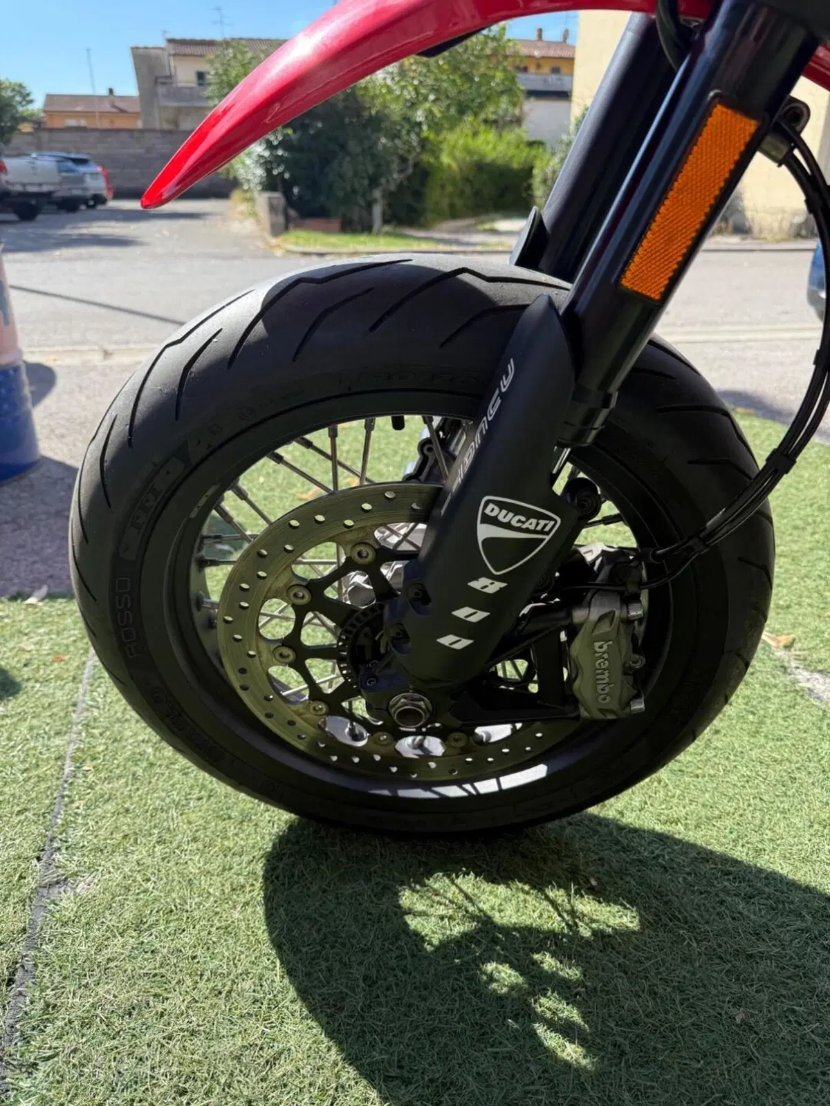 Ducati Scrambler 800 Urban Motard (2022) (13)