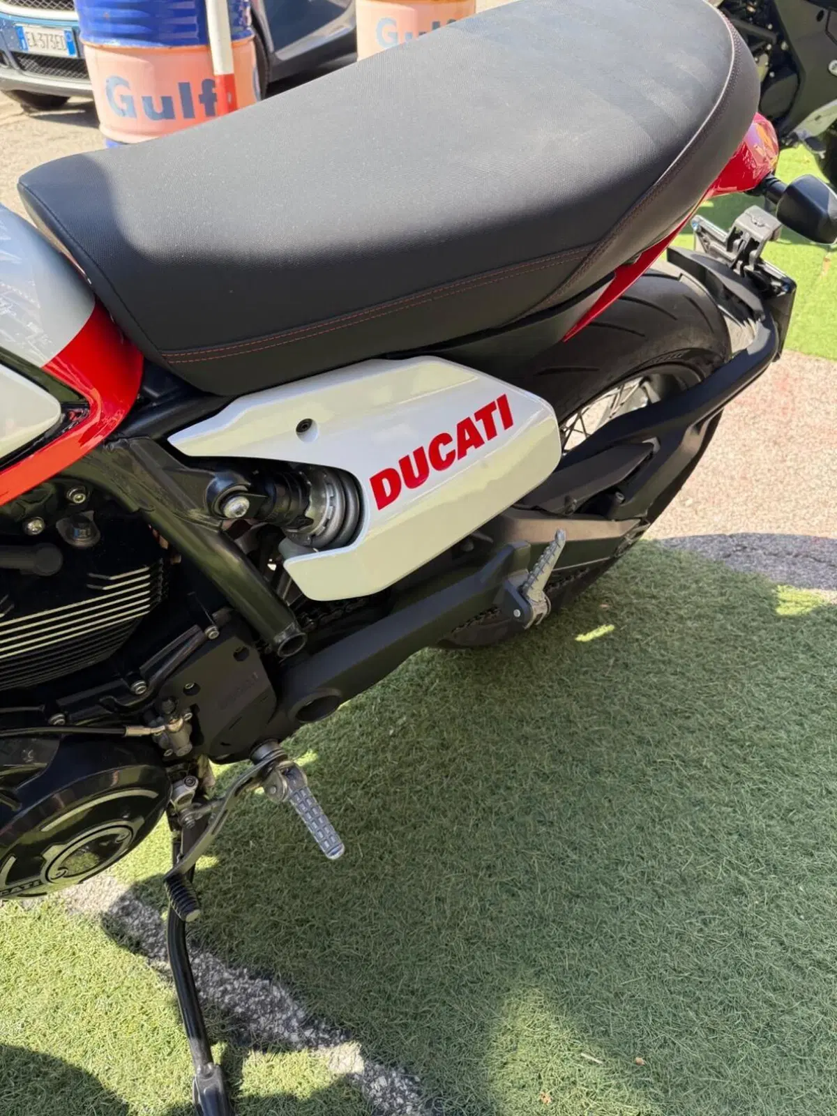 Ducati Scrambler 800 Urban Motard (2022) (14)