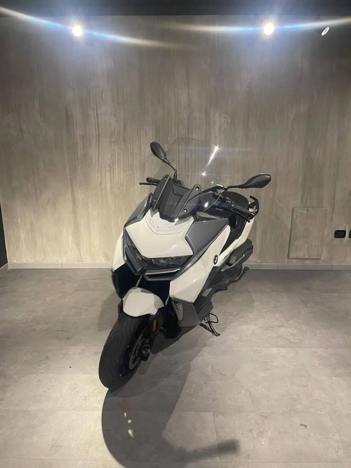 Bmw C 400 GT (2021 - 24)