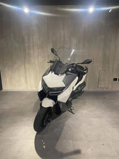 Bmw C 400 GT (2021 - 24) usata