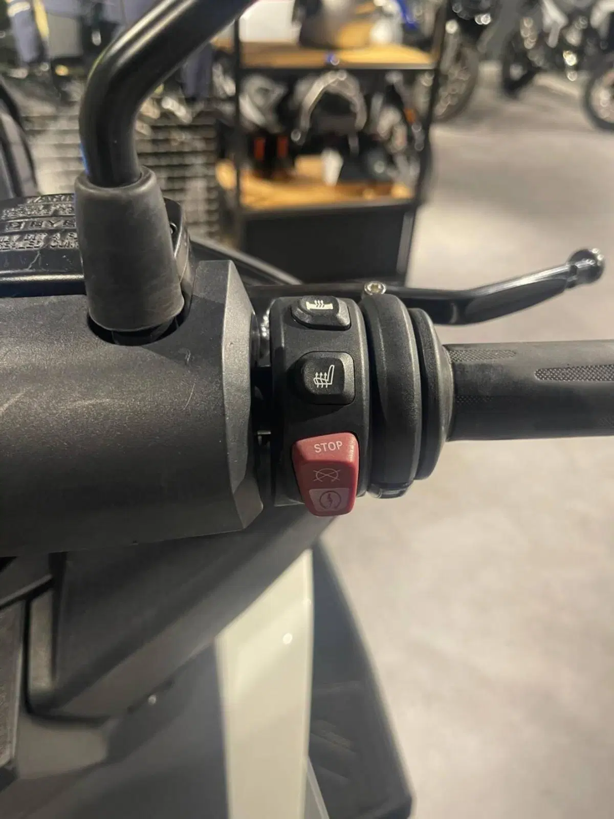 Bmw C 400 GT (2021 - 24) (7)