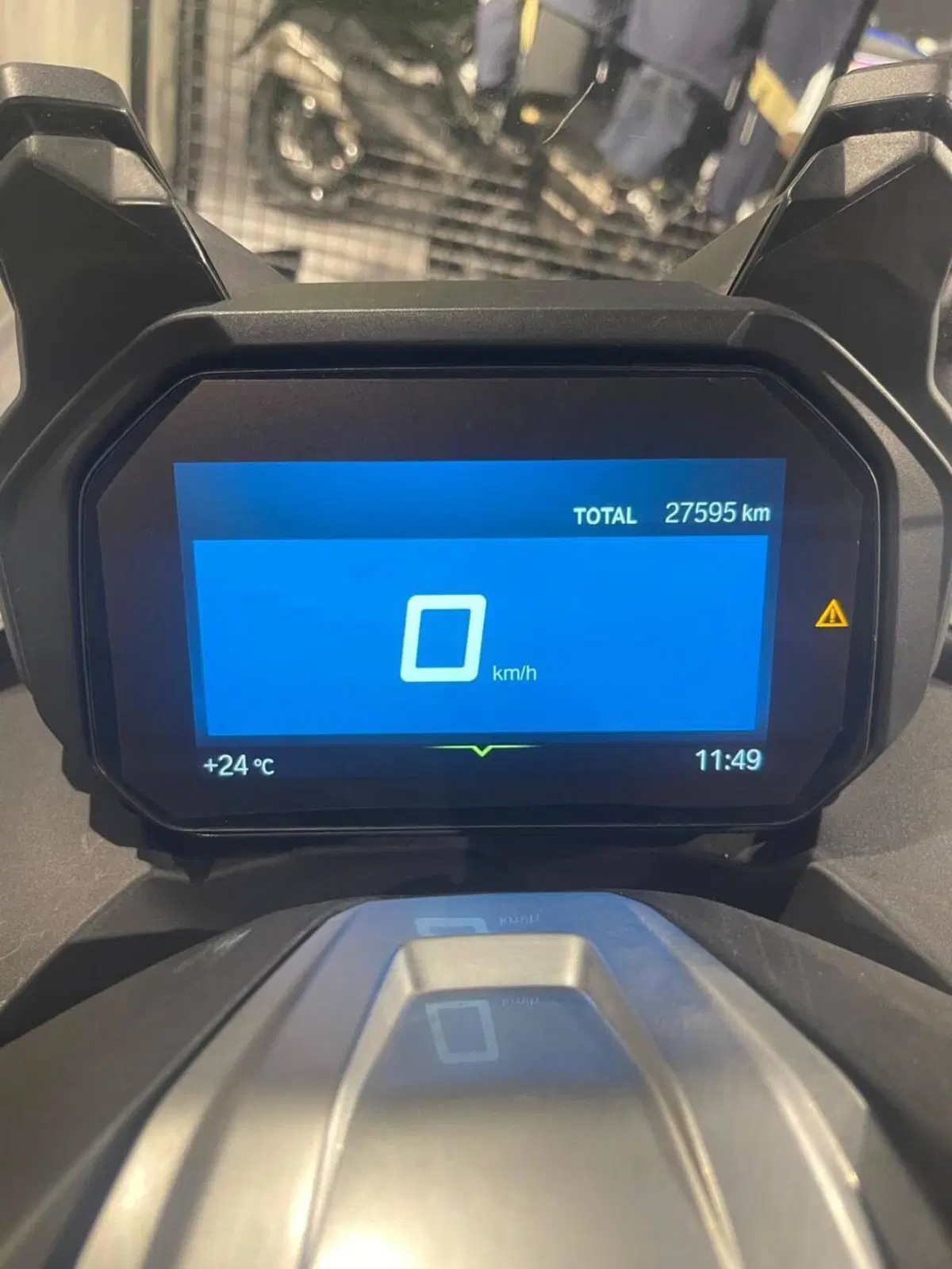Bmw C 400 GT (2021 - 24) (6)