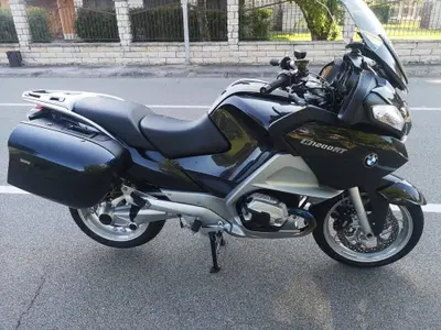 Bmw R 1200 RT (2010 - 13) usata