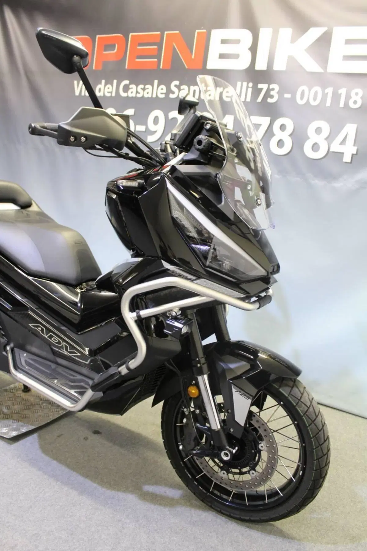 Zontes ZT368-G (2024 - 25) (7)