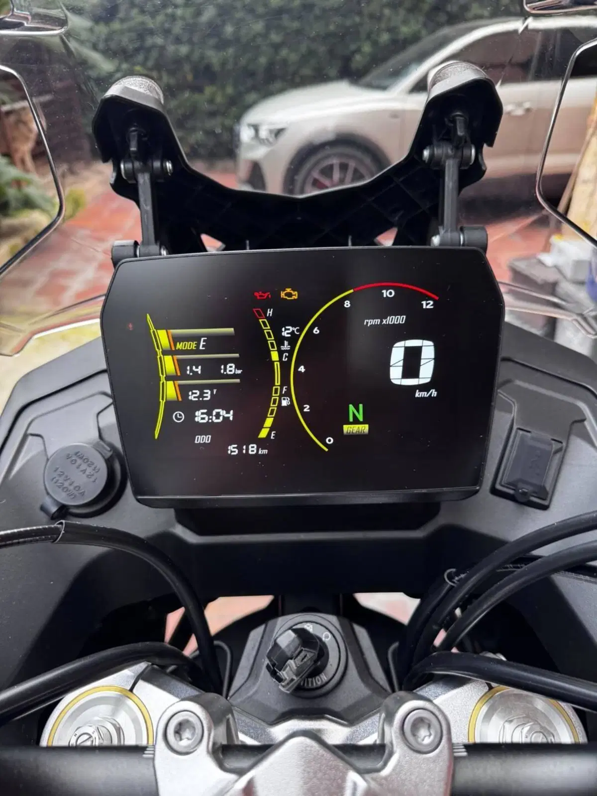 Voge Valico 625DSX (2025 - 26) (2)
