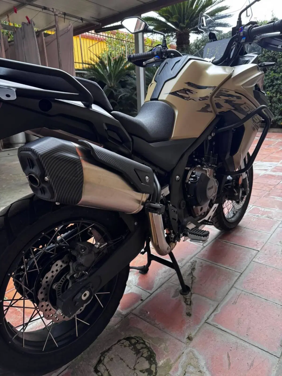 Voge Valico 625DSX (2025 - 26) (3)