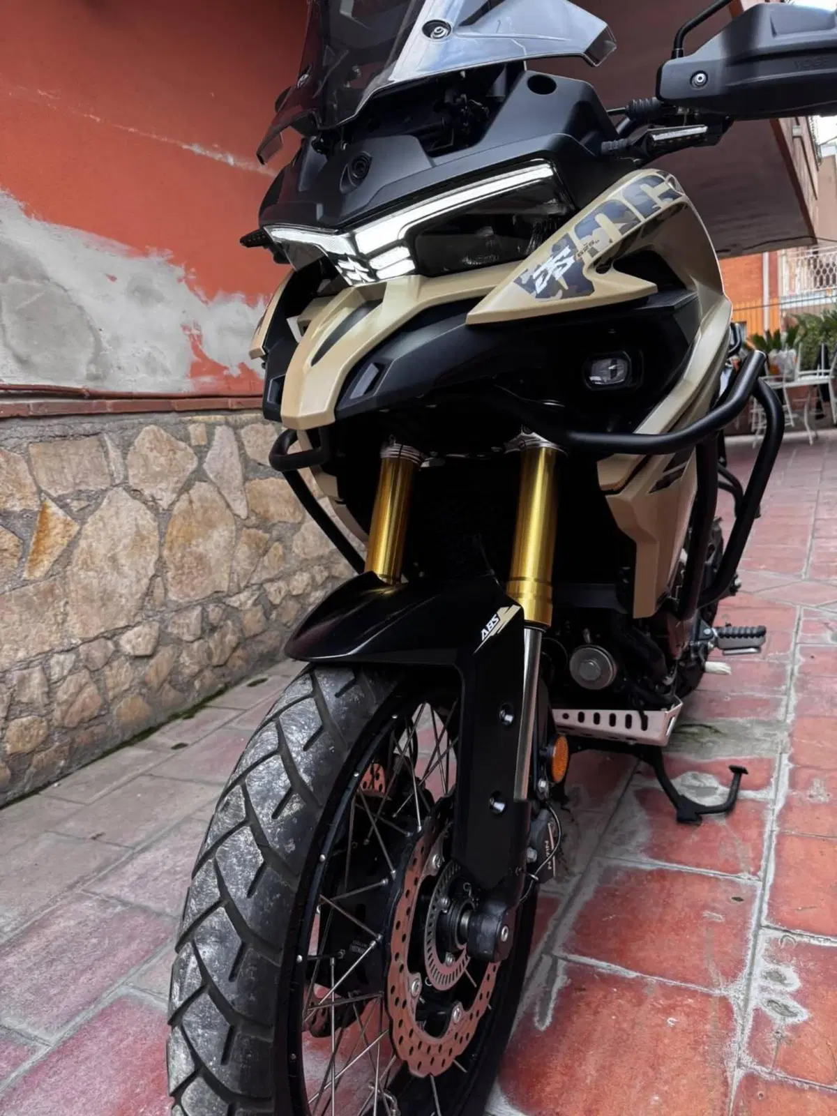 Voge Valico 625DSX (2025 - 26) (5)